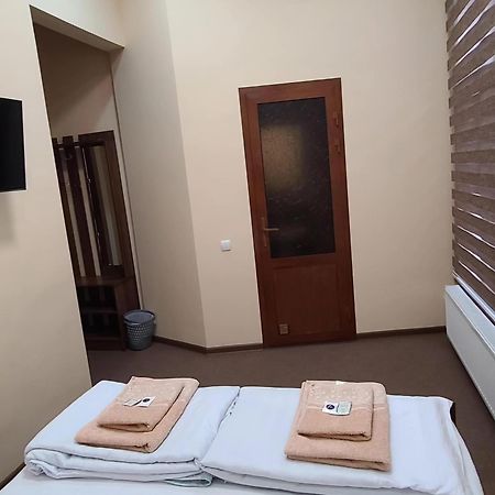 Samarkand Hotel Zewnętrze zdjęcie